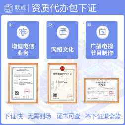 ICP增值电信业务经营许可证与建筑、危险化学品等行业服务的合规边界